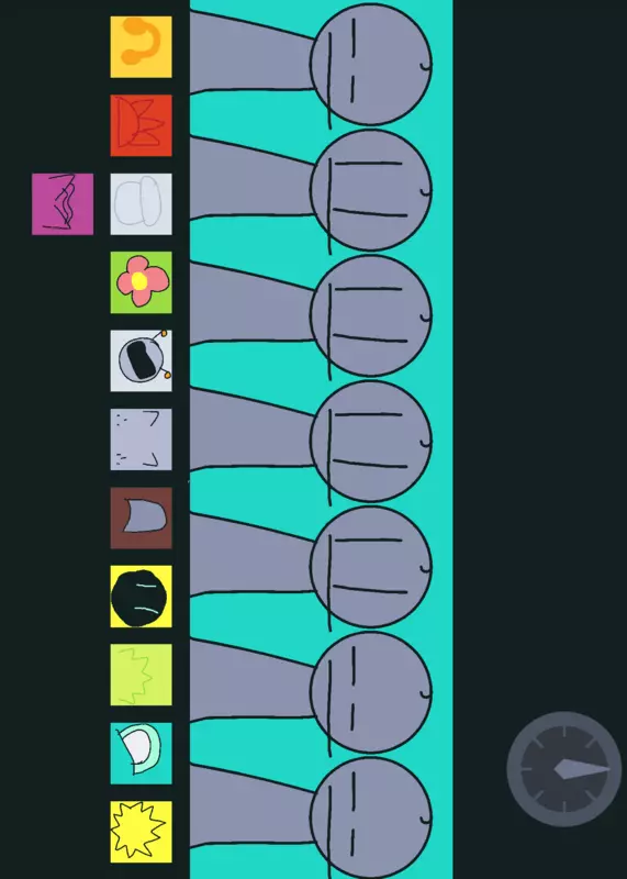 Game by @coreney