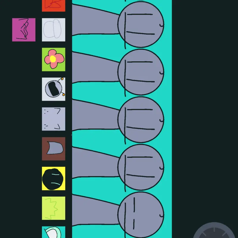 Game by @coreney