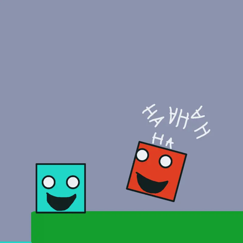 Game by @mousas