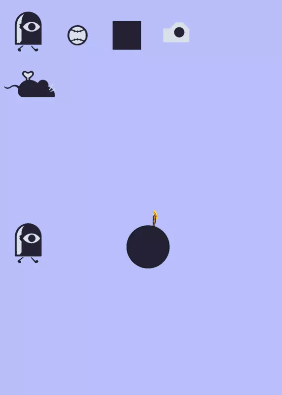 Game by @JumperDash