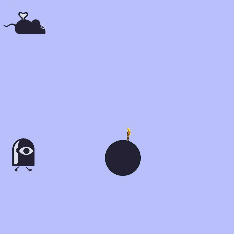 Game by @JumperDash