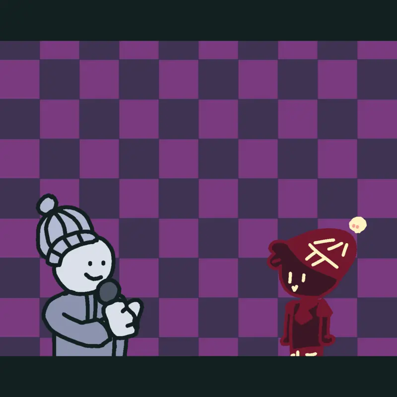 Game by @angrySmile