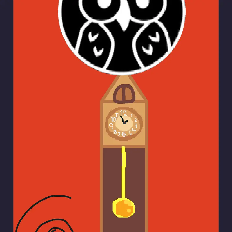 Game by @ClockyTheRobloxLover