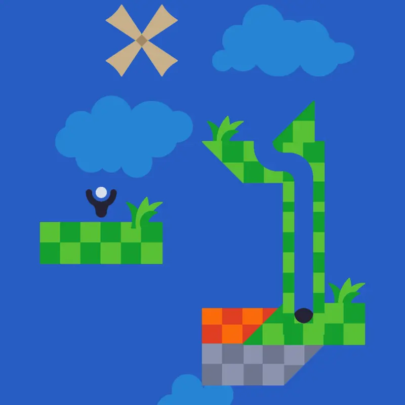 Game by @bech
