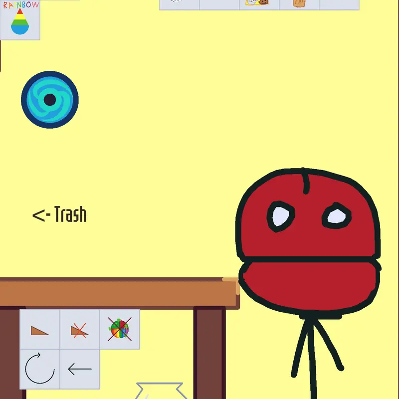 Game by @catsmans