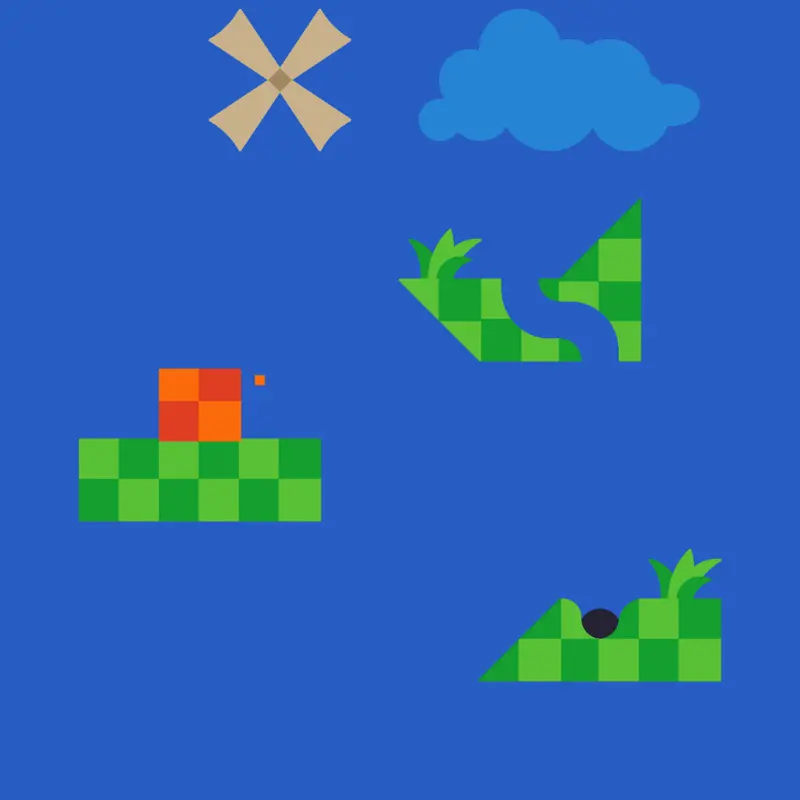 golf by @l1l5pl4yz