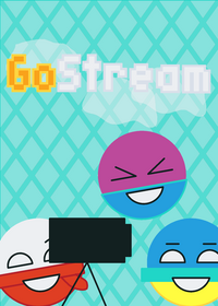 GoStream: Help your Streamer rise!