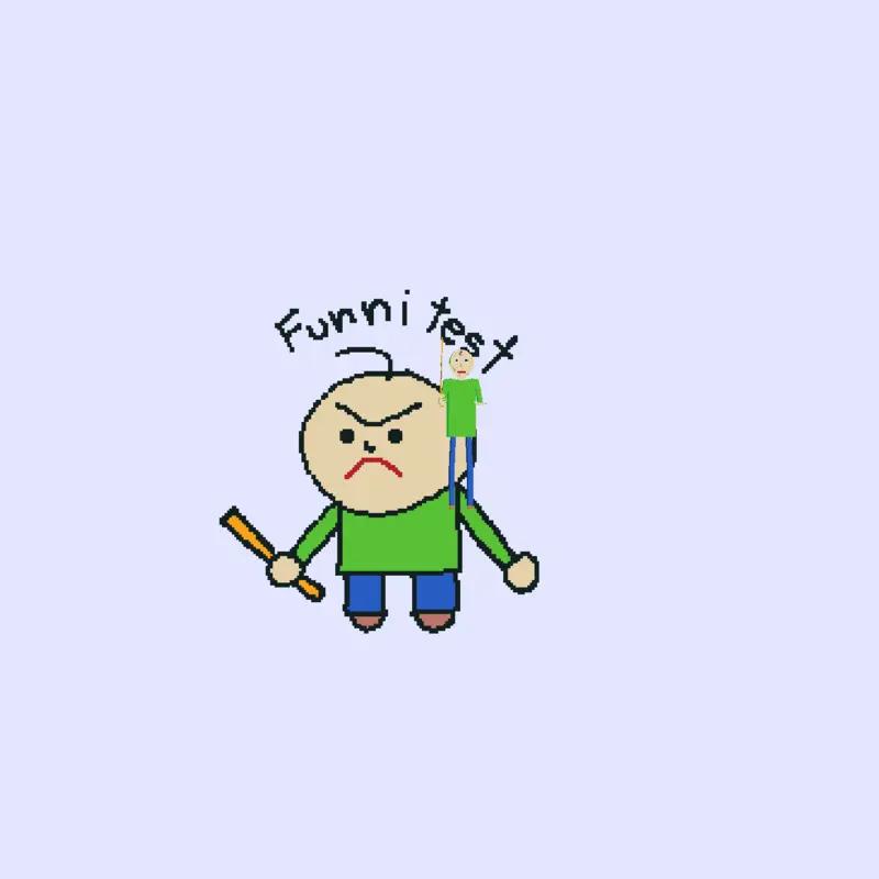 Game by @B-L12