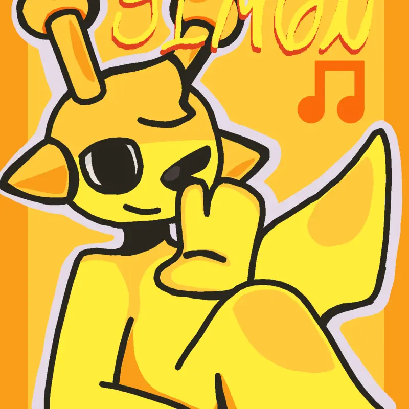 Game by @JustCandy
