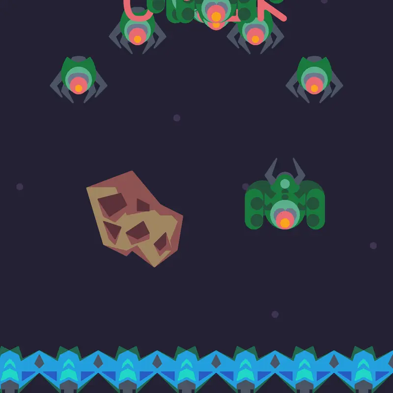 Game by @san5000