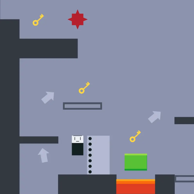 Game by @UrLocalJobApplication