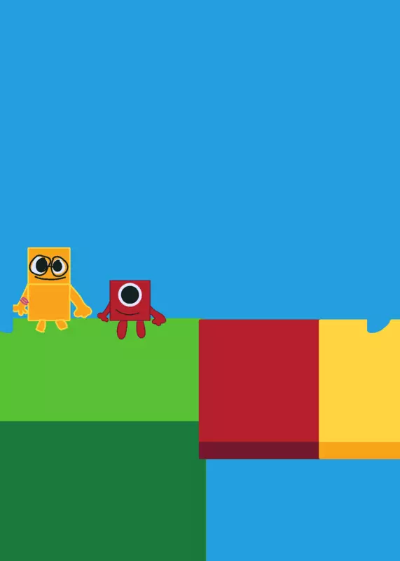 Game by @yetath