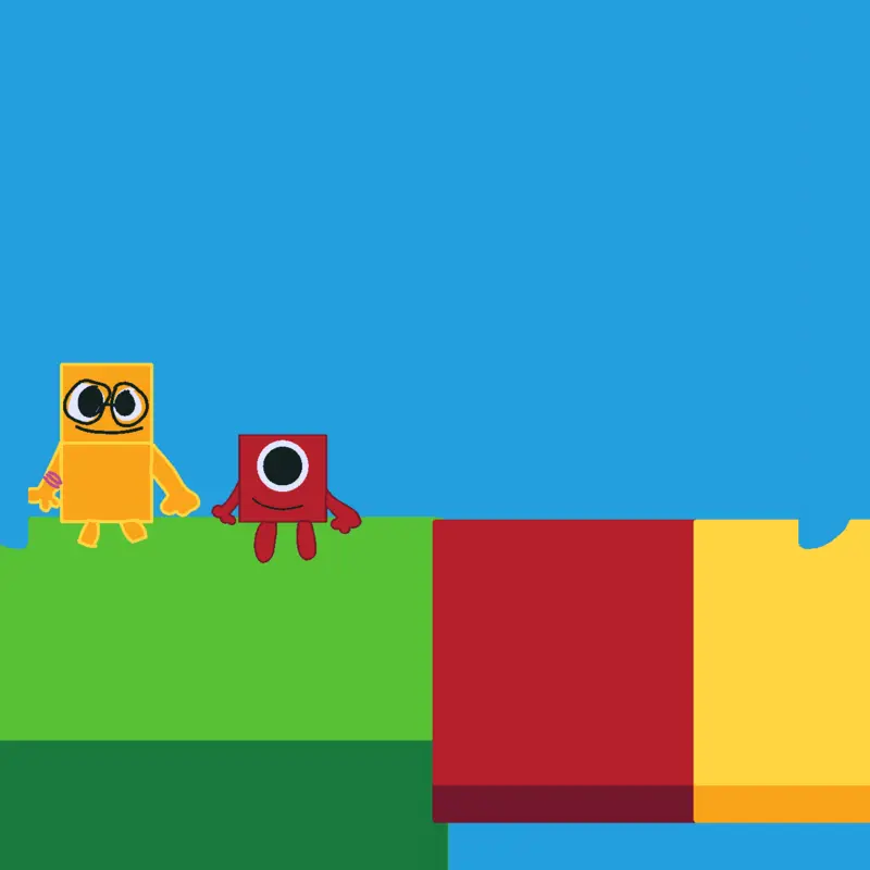Game by @yetath