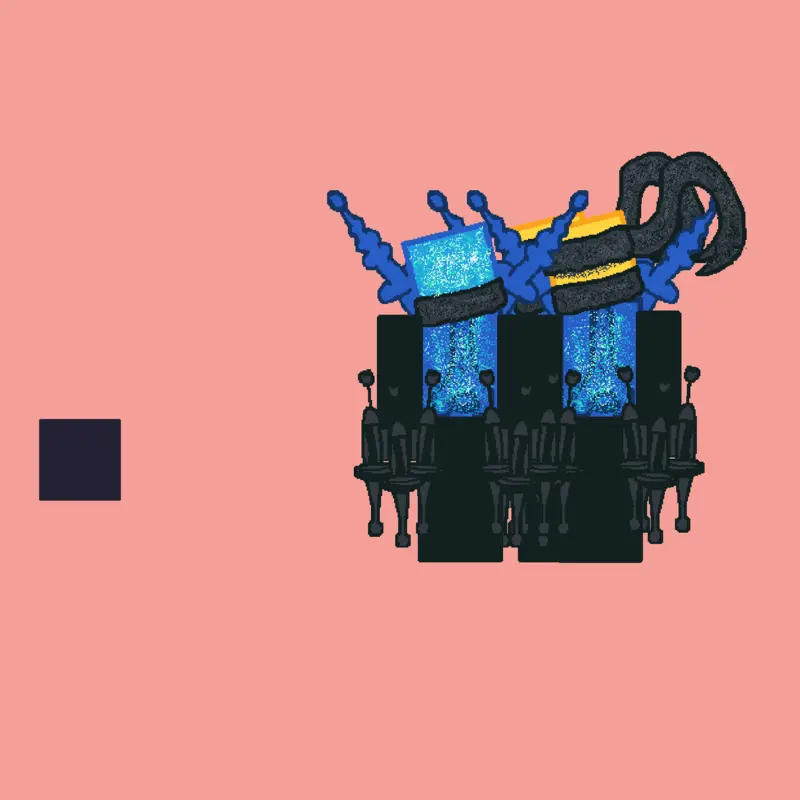 Game by @NewellBattler-TBB-