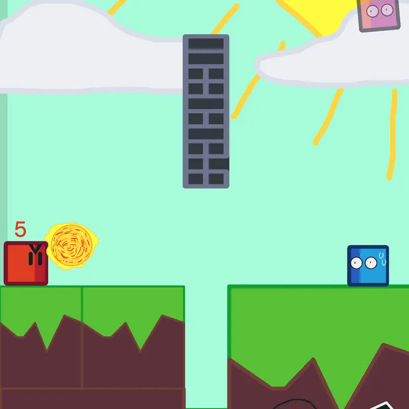 Game by @syjstj