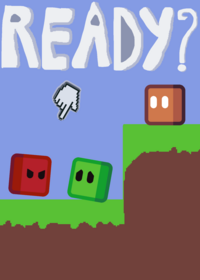 Newgame Imboredsoimadethis game