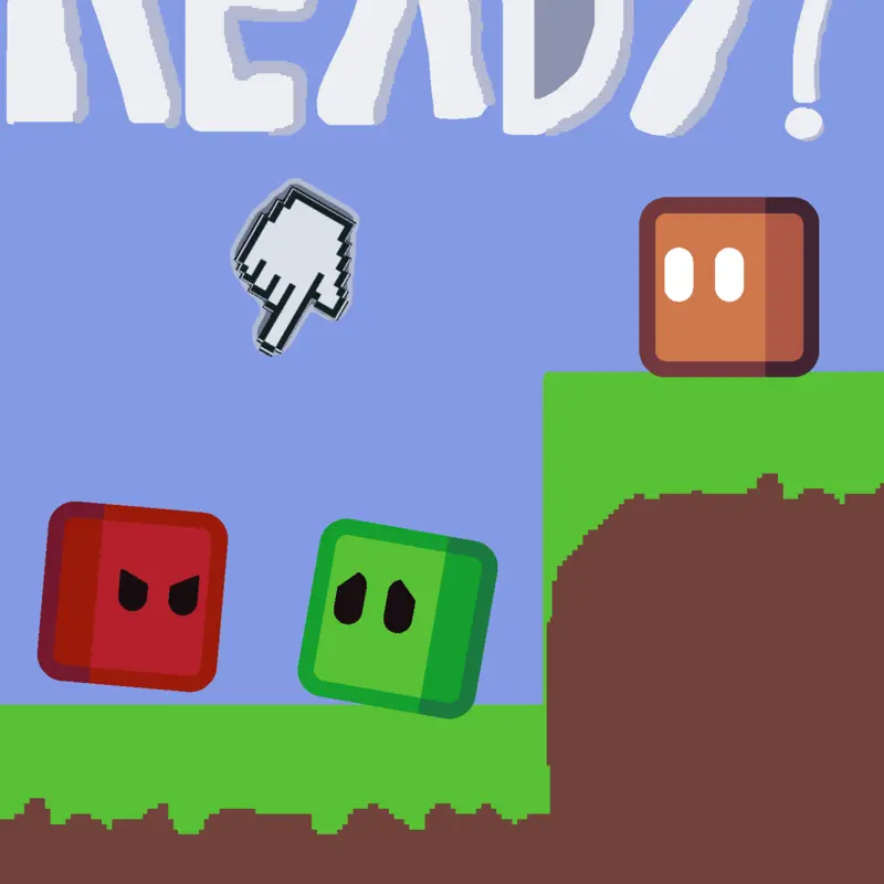 Game by @Green-Figure