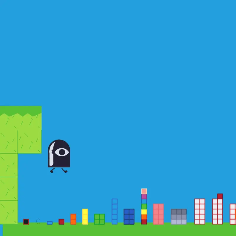 Game by @gustavo2014