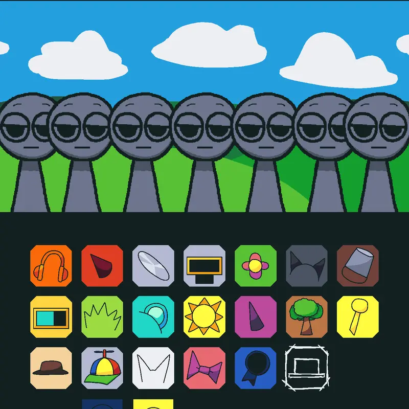 Game by @Sik9