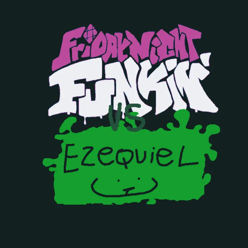 Game by @Ezequiel19
