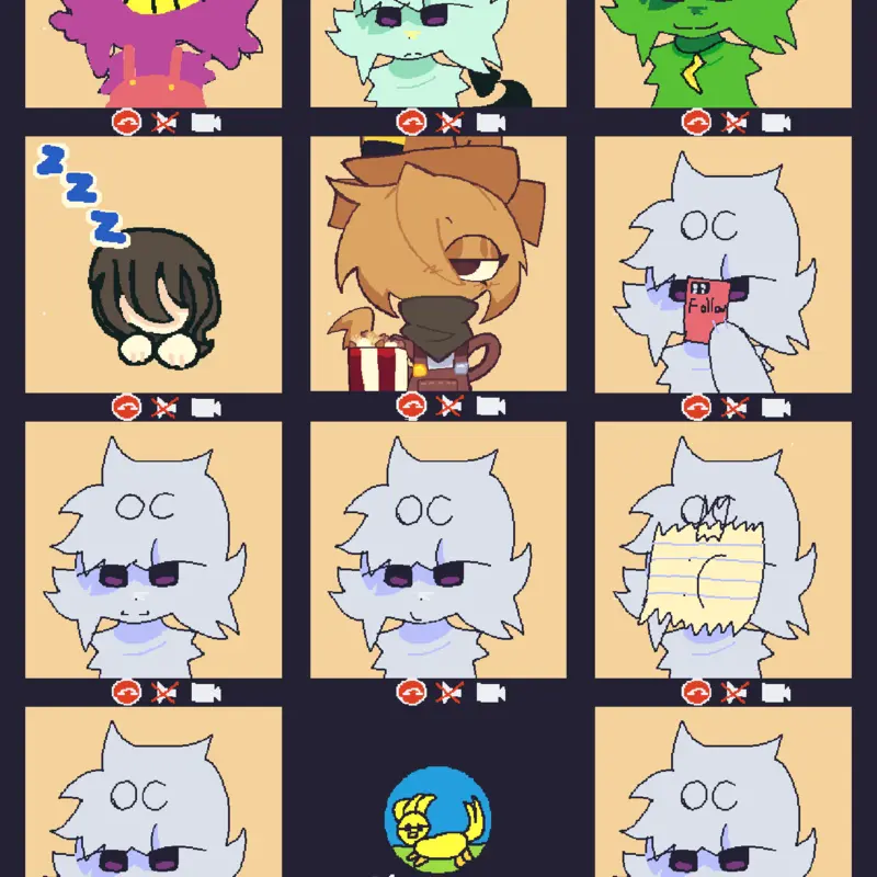 Game by @Notnonsensefilledagain