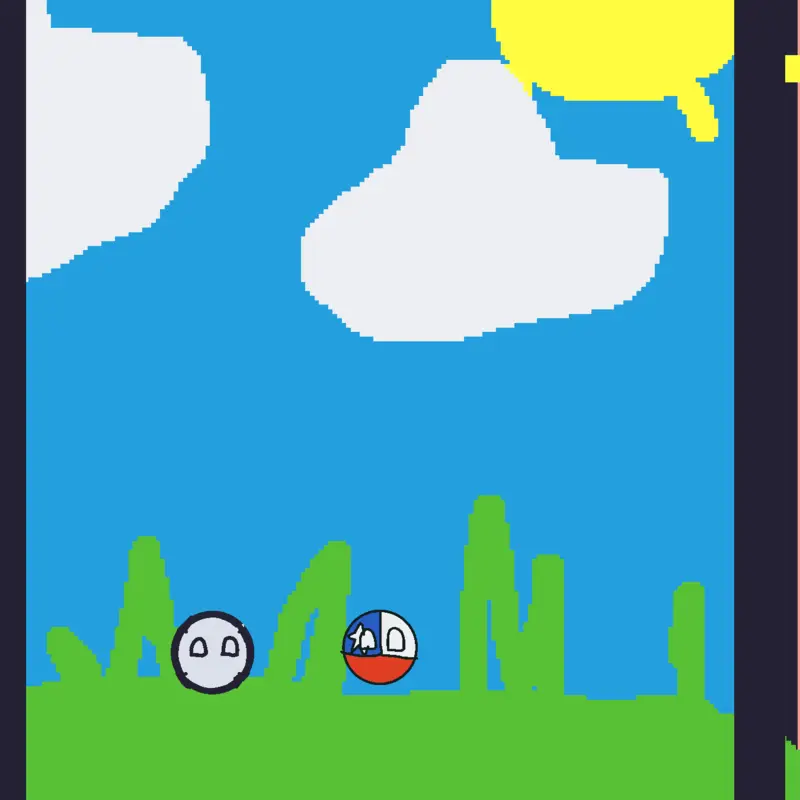 Game by @CounryballChileYT8