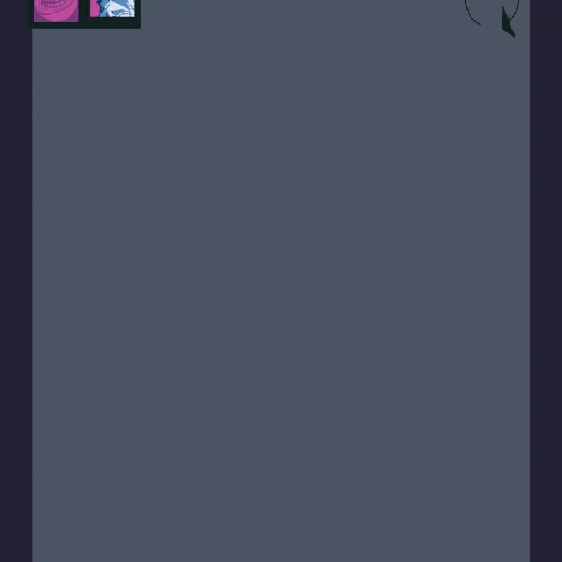 Game by @hanumi