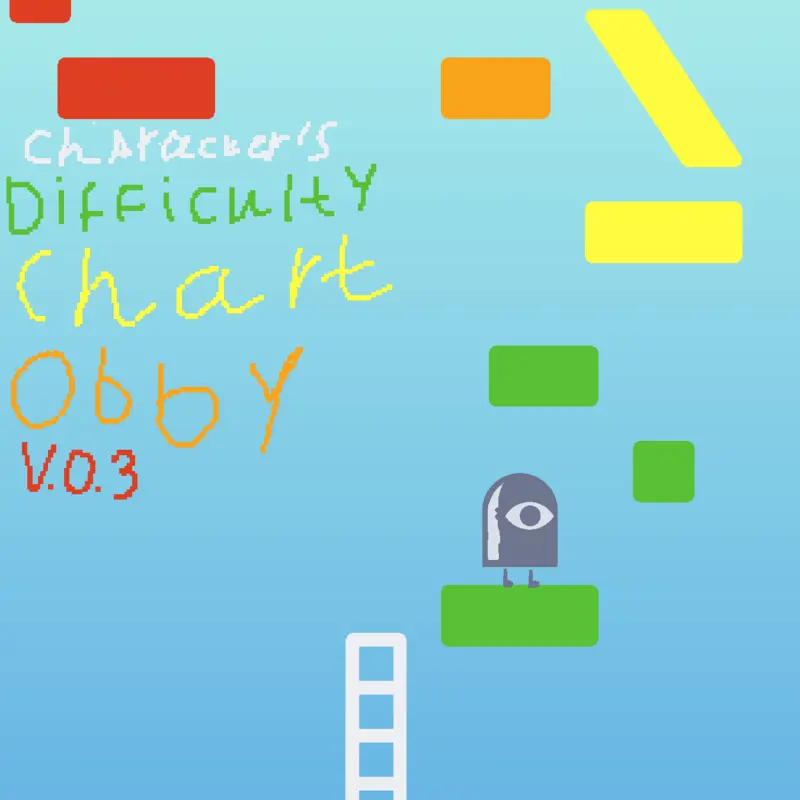 Game by @Character55