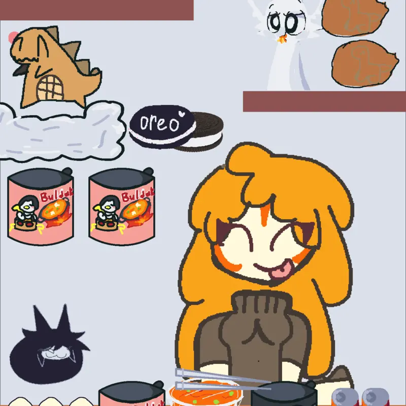 Game by @lilfrogy