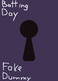 -Fake Dummy Tags: