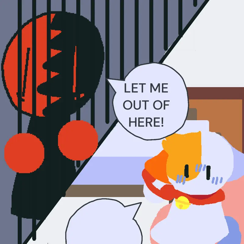 Game by @-MeltChoco-