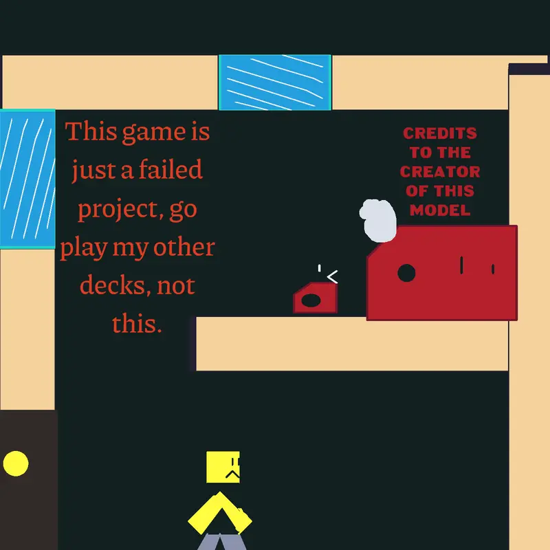 Game by @TrollgeTheUhh