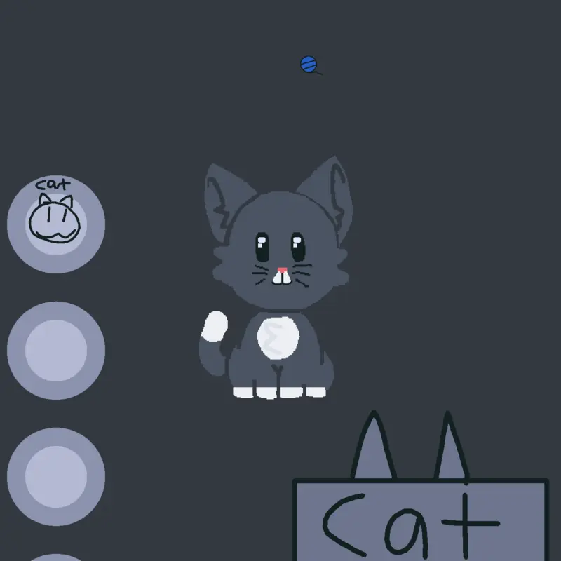 Game by @heerorobias