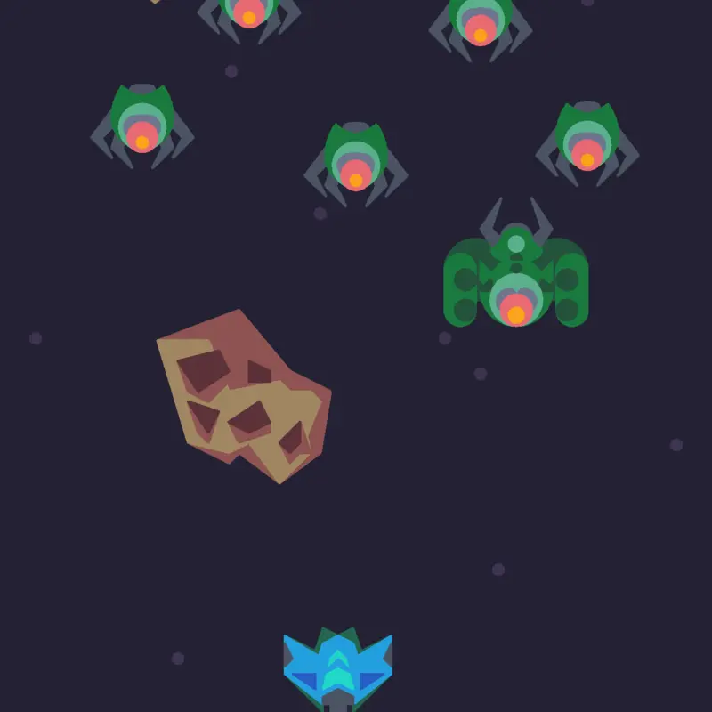 Game by @spylie1893