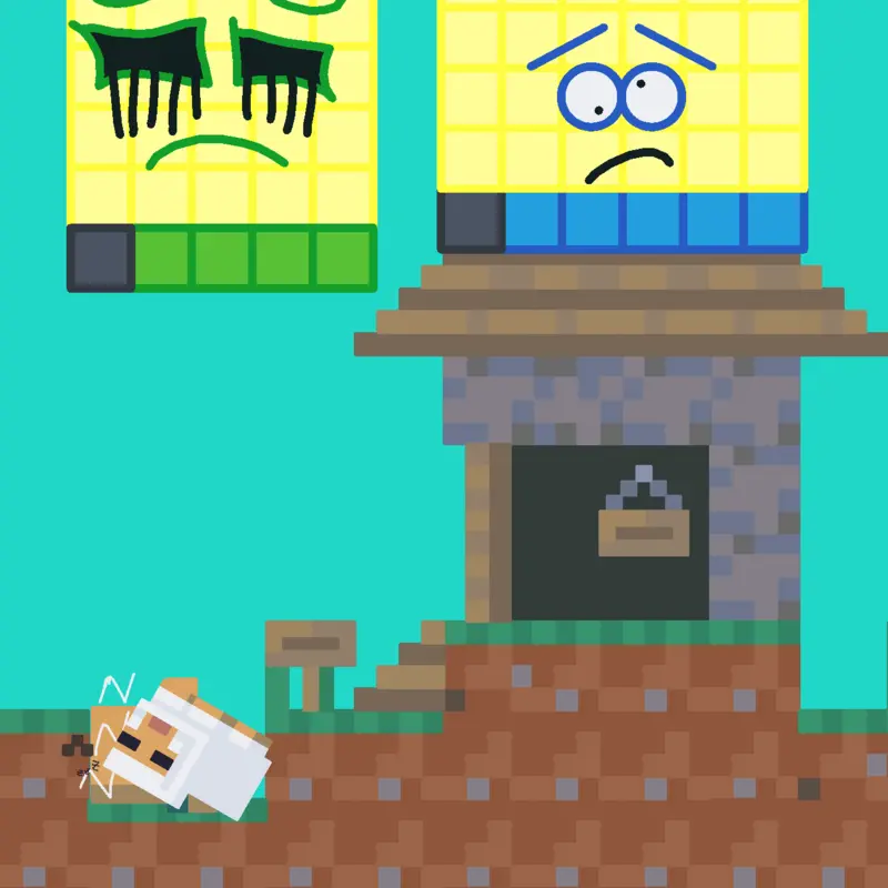 Game by @countups