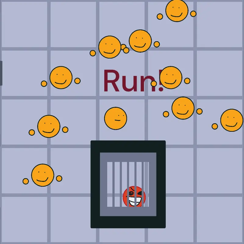 Game by @FearlessWayson