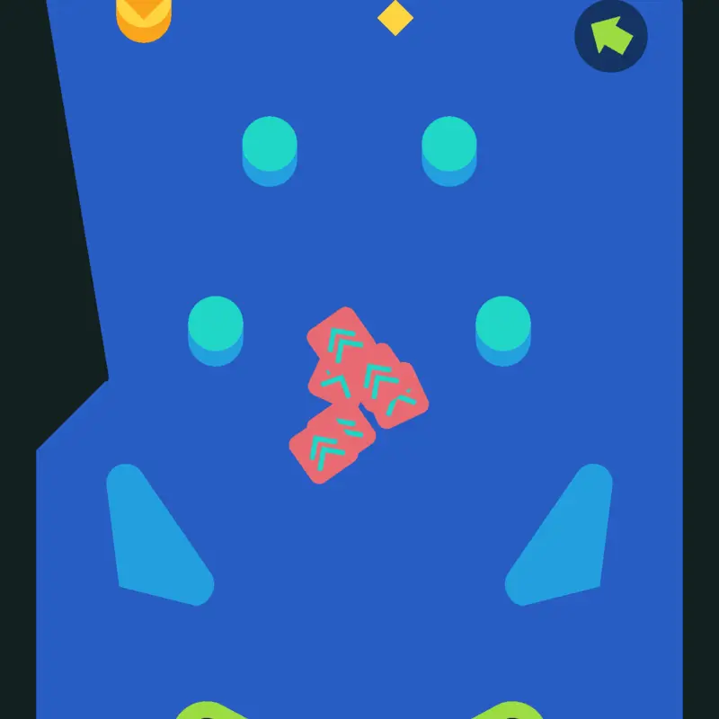 Game by @Denizdemirhankalayoglu