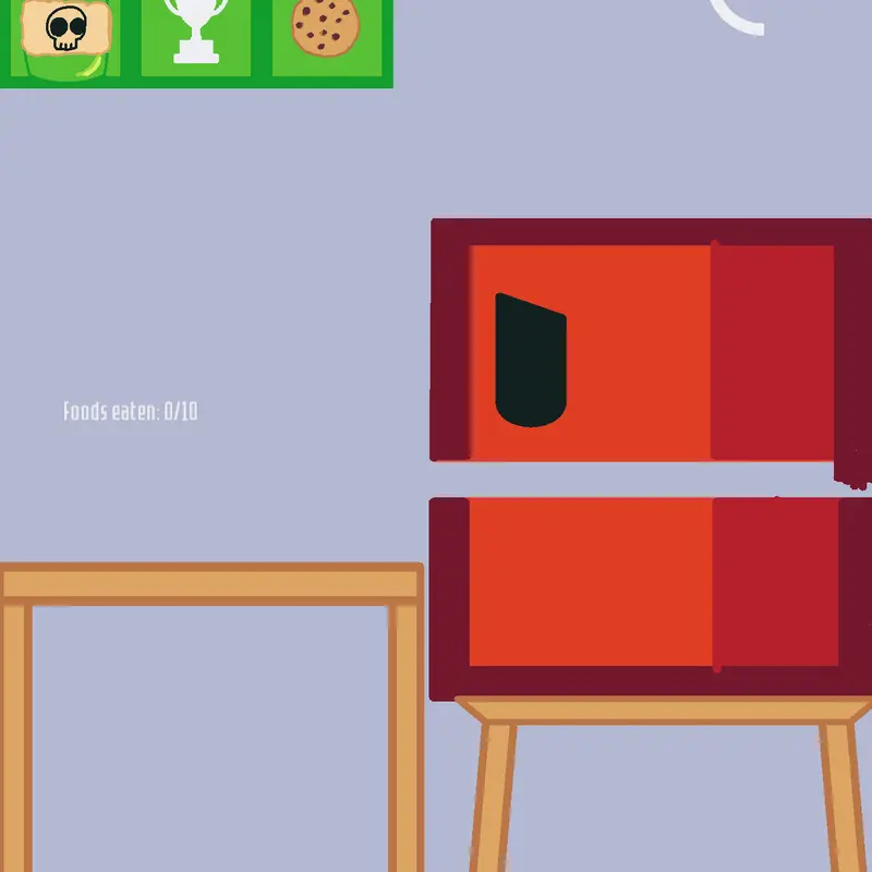 Game by @EverMunchy