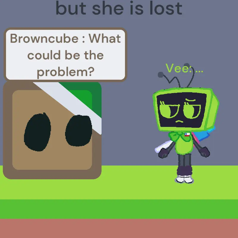 Game by @Browncube_gaming