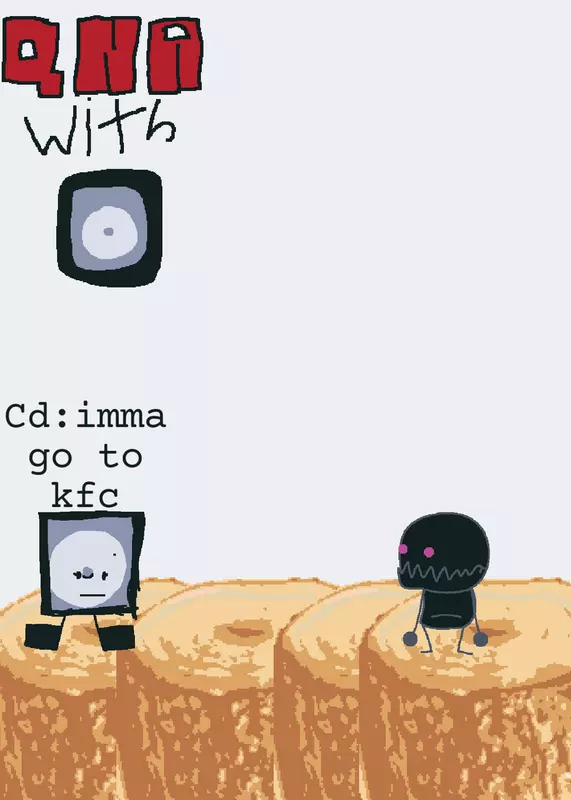 Game by @4YKCD