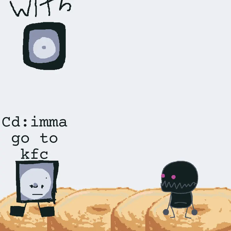 Game by @Ampersant