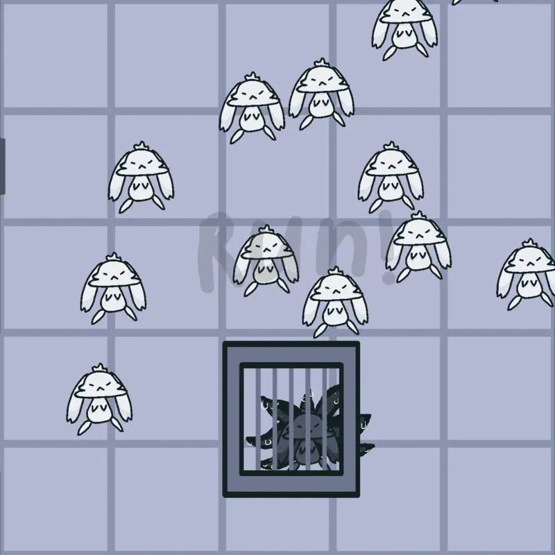 Game by @frog_mun