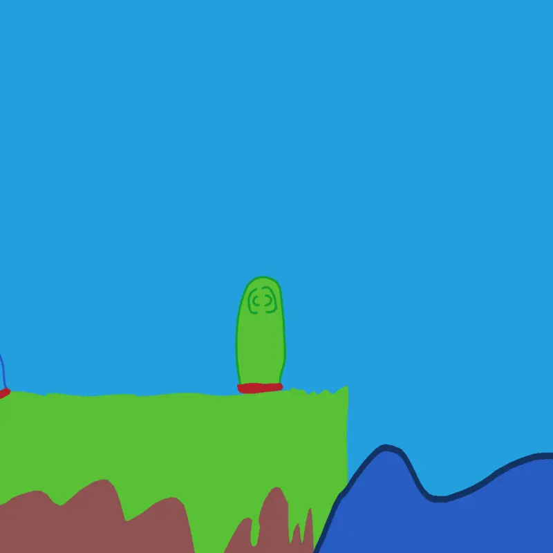 Game by @GreenThumb27