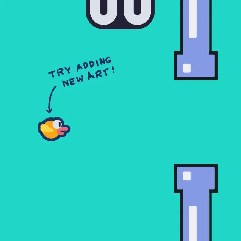 Game by @YAISHERRR