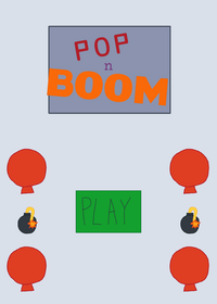Pop n Boom