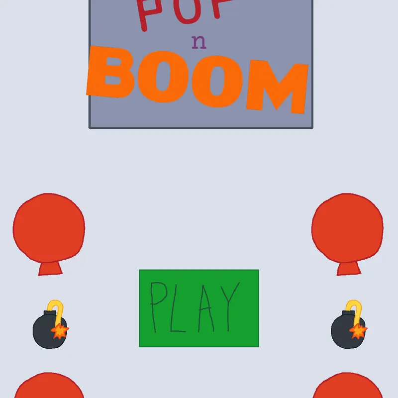 Pop n Boom by @Noel_the_large_prairie