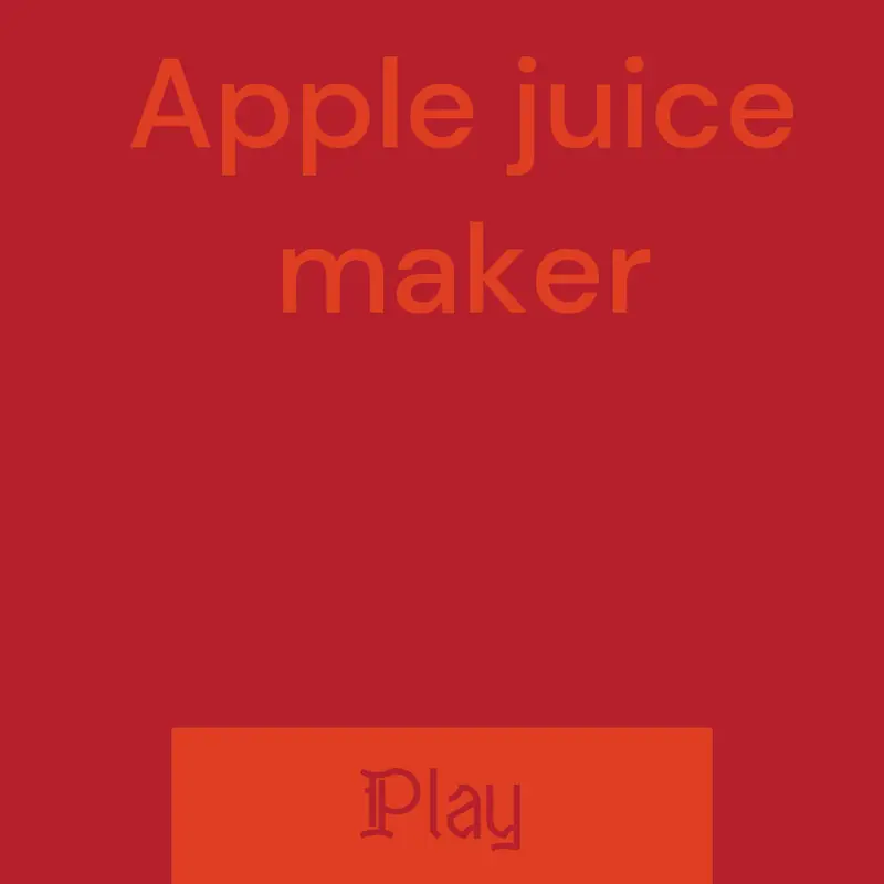 Game by @blanchiesbud