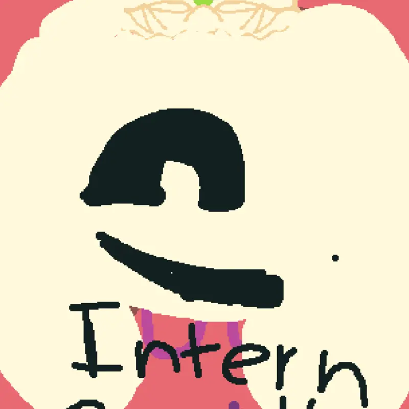 intern ragdoll by @RowveeBrylle