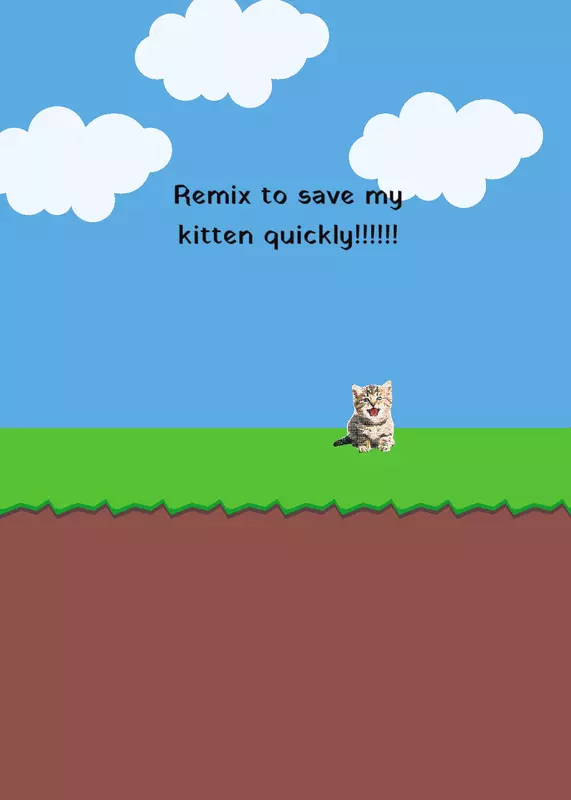 Game by @H2Owithtophat
