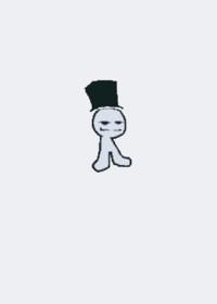 The Tophat Guy